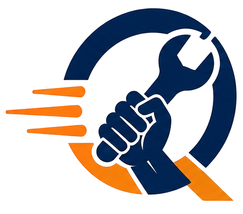 QuikFix Logo